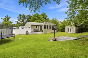 254 Greeley St, Manchester, NH 03102 - Photo 37