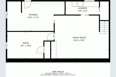 254 Greeley Street, Manchester, NH 03102 - Photo 43