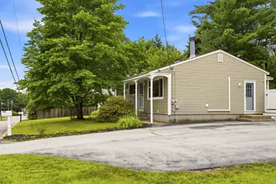 254 Greeley Street, Manchester, NH 03102 - Photo 3