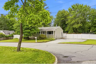 254 Greeley Street, Manchester, NH 03102 - Photo 41