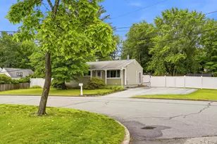 254 Greeley St, Manchester, NH 03102 - Photo 41