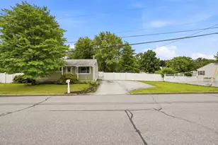 254 Greeley St, Manchester, NH 03102 - Photo 45