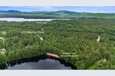 278 Moores Pond Road, Madison, NH 03849 - Photo 33
