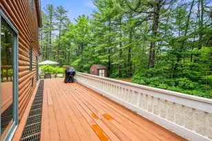 278 Moores Pond Rd, Madison, NH 03849 - Photo 27