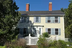 491 Canaan St, Canaan, NH 03741 - Photo 1