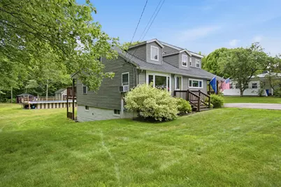 306 Phillip Street, Manchester, NH 03102 - Photo 1
