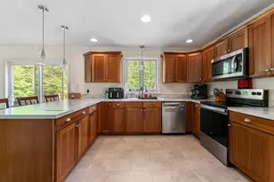 165 King Hill Rd, Francestown, NH 03043 - Photo 5