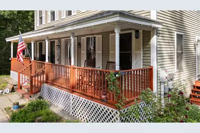 165 King Hill Road, Francestown, NH 03043 - Photo 19
