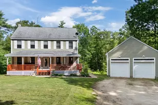 165 King Hill Rd, Francestown, NH 03043 - Photo 1