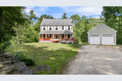 165 King Hill Road, Francestown, NH 03043 - Photo 57