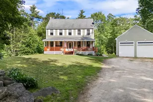 165 King Hill Rd, Francestown, NH 03043 - Photo 57