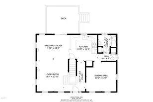 165 King Hill Rd, Francestown, NH 03043 - Photo 37