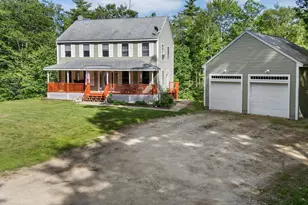 165 King Hill Rd, Francestown, NH 03043 - Photo 1