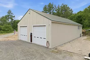 119 Dorchester Rd, Rumney, NH 03266 - Photo 3