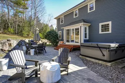 18 Hawk Drive, Bedford, NH 03110 - Photo 49