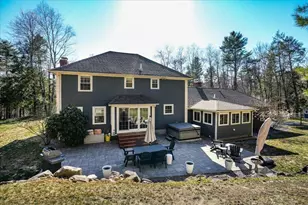 18 Hawk Dr, Bedford, NH 03110 - Photo 51