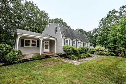 20 Wheaton Drive, Pelham, NH 03076 - Photo 3