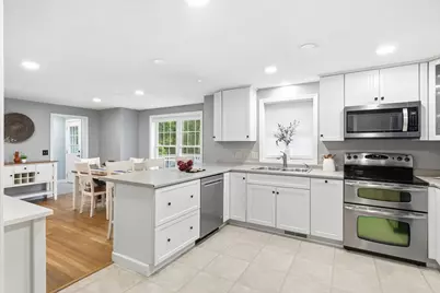 1 Cricket Hill Drive, Amherst, NH 03031 - Photo 11