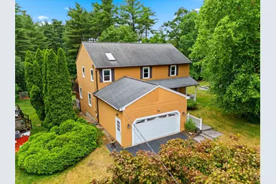 11 Hammar Road, Nashua, NH 03062 - Photo 1
