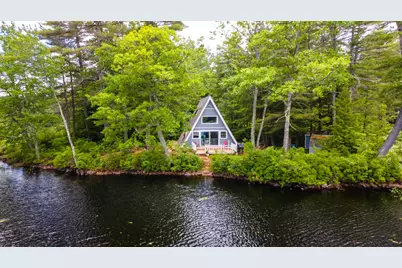 14 Sandy Cove Road, Rindge, NH 03461 - Photo 1
