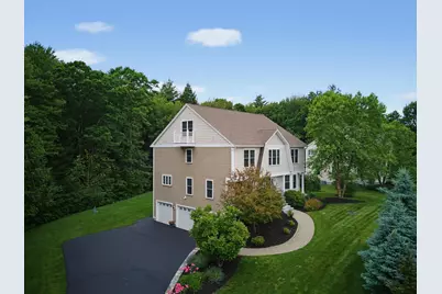 33 Chisholm Farm Drive, Stratham, NH 03885 - Photo 47
