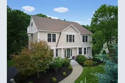 33 Chisholm Farm Drive, Stratham, NH 03885 - Photo 1