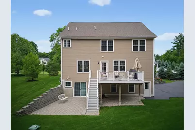 33 Chisholm Farm Drive, Stratham, NH 03885 - Photo 45