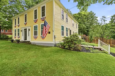 32 N Main Street, Washington, NH 03280 - Photo 43