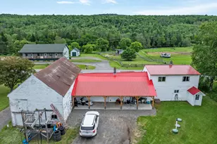 451 Nh Route 26, Colebrook, NH 03576 - Photo 7
