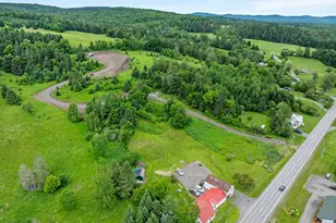 451 Nh Route 26, Colebrook, NH 03576 - Photo 1