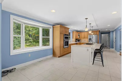101 Mansion Road, Dunbarton, NH 03046 - Photo 25