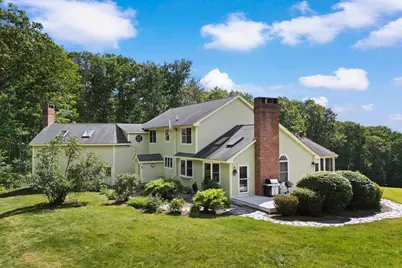 101 Mansion Road, Dunbarton, NH 03046 - Photo 11
