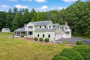 101 Mansion Rd, Dunbarton, NH 03046 - Photo 5