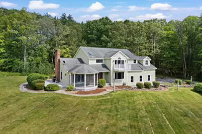 101 Mansion Road, Dunbarton, NH 03046 - Photo 9
