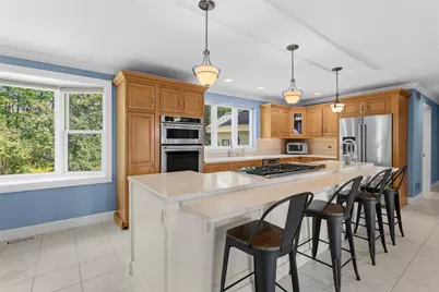 101 Mansion Road, Dunbarton, NH 03046 - Photo 23