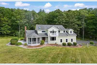 101 Mansion Road, Dunbarton, NH 03046 - Photo 3