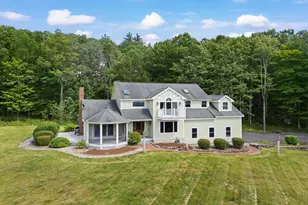 101 Mansion Rd, Dunbarton, NH 03046 - Photo 3
