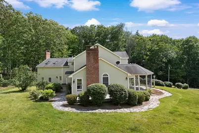 101 Mansion Road, Dunbarton, NH 03046 - Photo 11