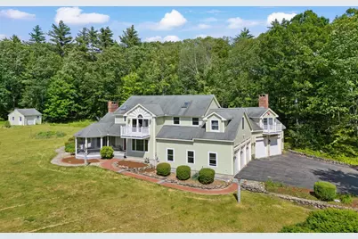 101 Mansion Road, Dunbarton, NH 03046 - Photo 5