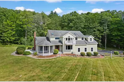 101 Mansion Road, Dunbarton, NH 03046 - Photo 9
