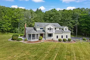101 Mansion Rd, Dunbarton, NH 03046 - Photo 9