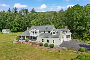 101 Mansion Rd, Dunbarton, NH 03046 - Photo 3