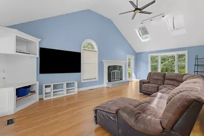 101 Mansion Road, Dunbarton, NH 03046 - Photo 21