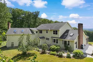 101 Mansion Rd, Dunbarton, NH 03046 - Photo 13