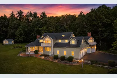 101 Mansion Road, Dunbarton, NH 03046 - Photo 1