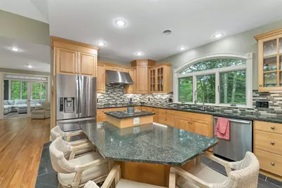 24 Birch Ledge Road, Bartlett, NH 03838 - Photo 15