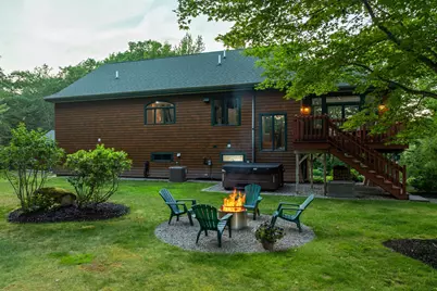 24 Birch Ledge Road, Bartlett, NH 03838 - Photo 7