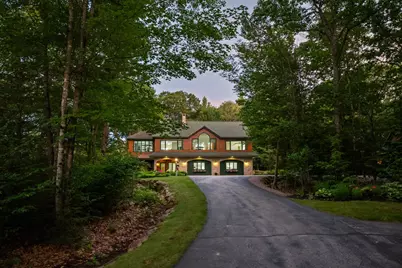 24 Birch Ledge Road, Bartlett, NH 03838 - Photo 43