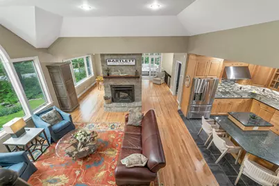 24 Birch Ledge Road, Bartlett, NH 03838 - Photo 21