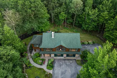 24 Birch Ledge Road, Bartlett, NH 03838 - Photo 45